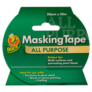 Duck Wide Masking Tape