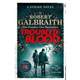 Troubled Blood Robert Galbraith