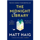Midnight Library Matte Haig