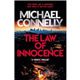 The Law Of Innocence Michael Connelly