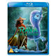Disney's Raya And The Last Dragon Blu Ray