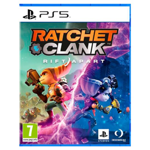 Ratchet & Clank Rift Apart Ps5