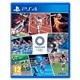 Olympic Games Tokyo 2020 Video Game Ps4