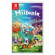 Nintendo Switch Miitopia