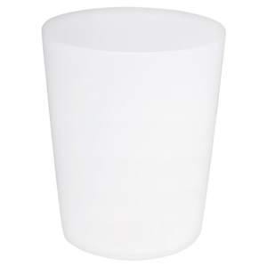 Tesco Frosted Bin