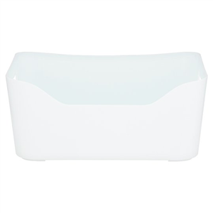 Tesco Storage Plastic Box
