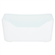 Tesco Storage Plastic Box
