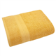 Tesco Great Value Ochre Bath Sheet