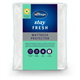 Silent Night Stay Fresh Mattress Protector King