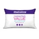 Slumberdown Amazing Value Pillow Pair