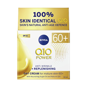 Nivea Power Anti-Wrinkle Face Cream