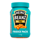 Heinz Beanz In Tomato Sauce Fridge Pack 1Kg