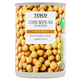 Tesco Chickpeas In Water 400G