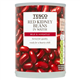 Tesco Red Kidney Beans In Water 400G