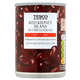 Tesco Red Kidney Beans In Chilli 390G