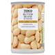 Tesco Butter Beans In Water 400G