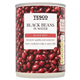 Tesco Black Beans 400G