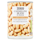 Tesco Cannellini Beans Water 400G