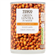 Tesco Green Lentils In Water 390G