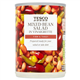 Tesco Mix Beans Salad Vinaigrette 400G