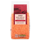 Tesco Red Split Lentils 1Kg
