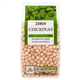 Tesco Wholefoods Chick Peas 500G