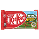 Kit Kat 4 Finger Milk Chocolate Bar 41.5G