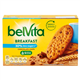 Belvita Breakfast Reduced Sugar Chocolate Chips Biscuit 5 Pack 225G