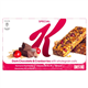 Special K Dark Chocolate & Cranberry Bars 5X27g