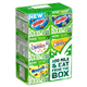 Nestle Box Bowls Cereal 6 Pack 210G