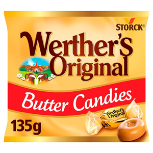 Werther's Original 135G