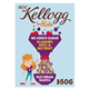 Kellogg's Wkk Kids Blueberry & Apple 350G