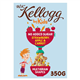 Kellogg's Wkk Kids Strawbrry Apple & Carrot 350G