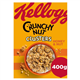 Kellogg's Crunchy Nut Clusters Honey Cereal 450G