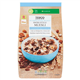 Tesco Swiss Style No Added Sugar Muesli 1Kg
