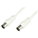 Tesco 1M Aerial Lead Tca1aw12