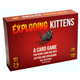 Exploding Kittens Original Edition