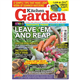 Kitchen Garden