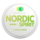 Nordic Spirit Elderflower 9Mg 13G X20 Pouches