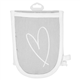 Hinch Double Oven Glove