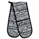 Tesco Tribal Markings Oven Glove
