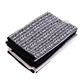 Tesco Tribal 5 Pack Microfibre Cloths