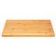 Tesco Bamboo Chopping Board Large