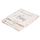 Tesco Flowers And Bees 2 Pack Tea Towel