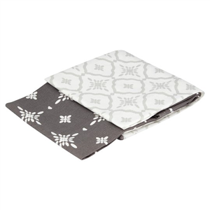 Tesco Sorrento Towel 2 Pack