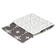 Tesco Sorrento Towel 2 Pack