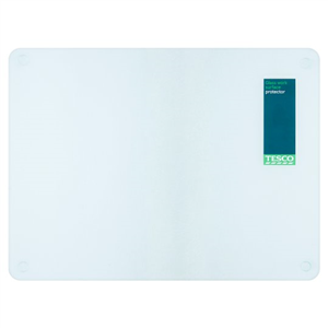 Tesco Glass Worksurface Protector