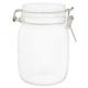 Tesco Clip Glass Storage Medium