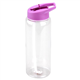 Tesco Tritan Sipper Bottle Purple