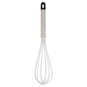 Tesco Stainless Steel Whisk